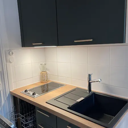Apartamento Freroski 123 *